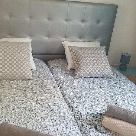 Casa Rubis Lanzarote Apartment ปูแอร์โตเดลคาร์เมน ภายนอก รูปภาพ
