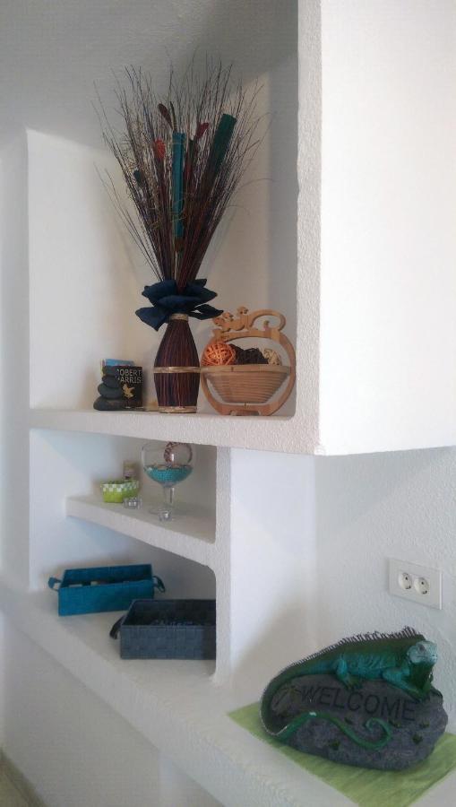 Casa Rubis Lanzarote Apartment ปูแอร์โตเดลคาร์เมน ภายนอก รูปภาพ