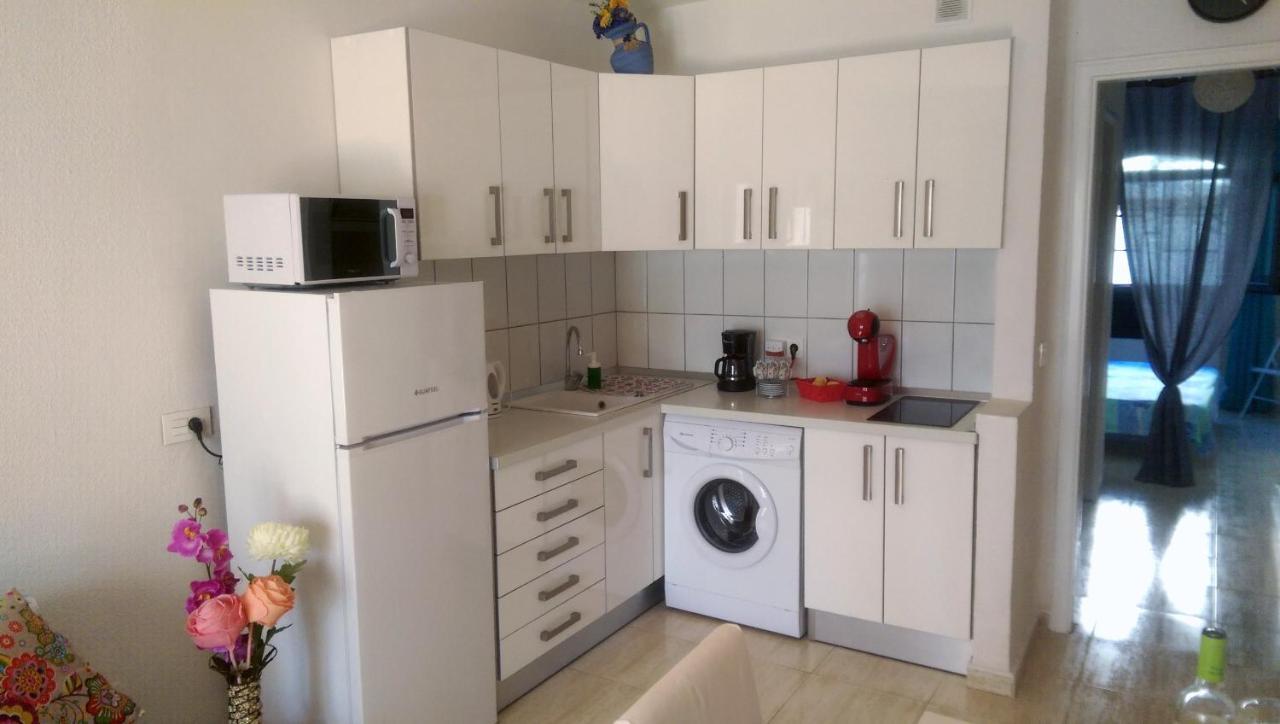 Casa Rubis Lanzarote Apartment ปูแอร์โตเดลคาร์เมน ภายนอก รูปภาพ