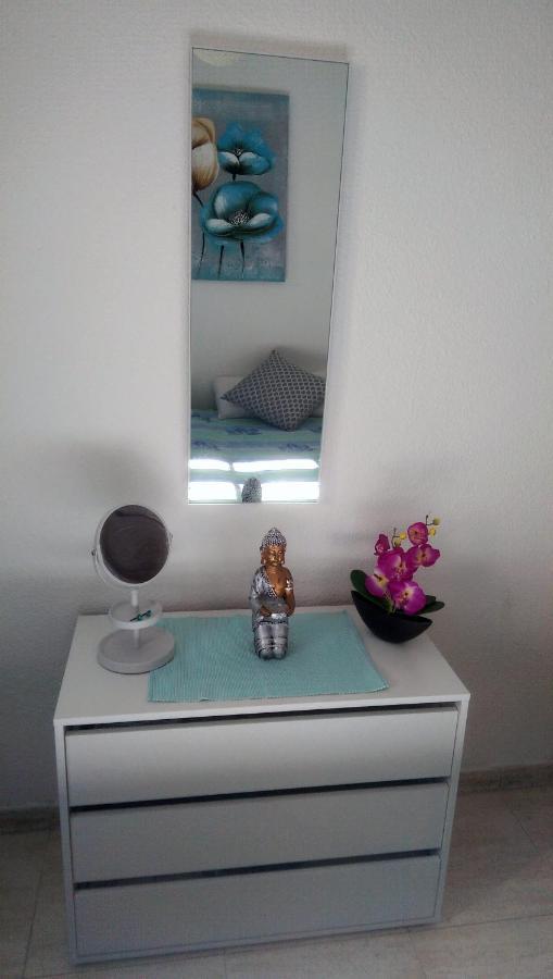 Casa Rubis Lanzarote Apartment ปูแอร์โตเดลคาร์เมน ภายนอก รูปภาพ