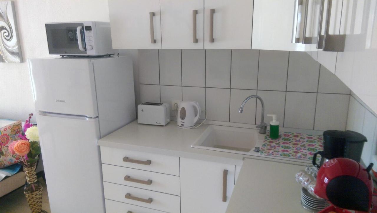 Casa Rubis Lanzarote Apartment ปูแอร์โตเดลคาร์เมน ภายนอก รูปภาพ