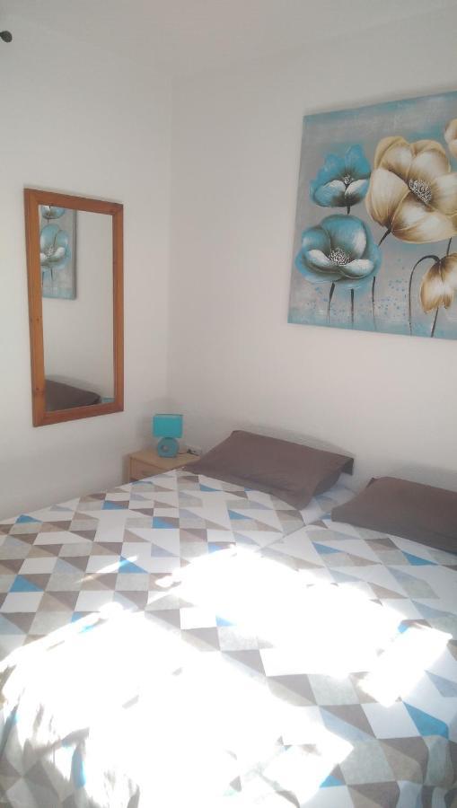 Casa Rubis Lanzarote Apartment ปูแอร์โตเดลคาร์เมน ภายนอก รูปภาพ