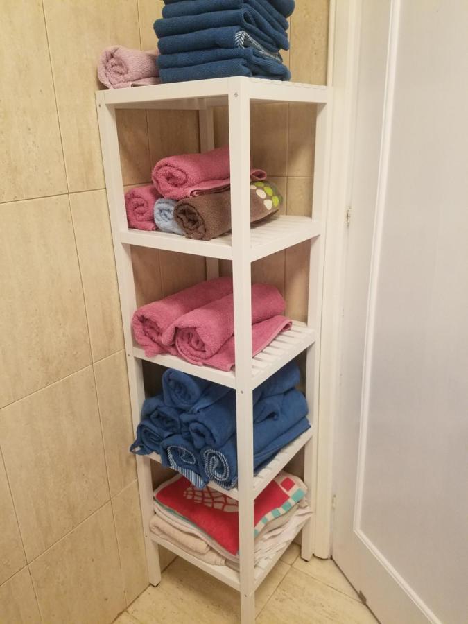 Casa Rubis Lanzarote Apartment ปูแอร์โตเดลคาร์เมน ภายนอก รูปภาพ