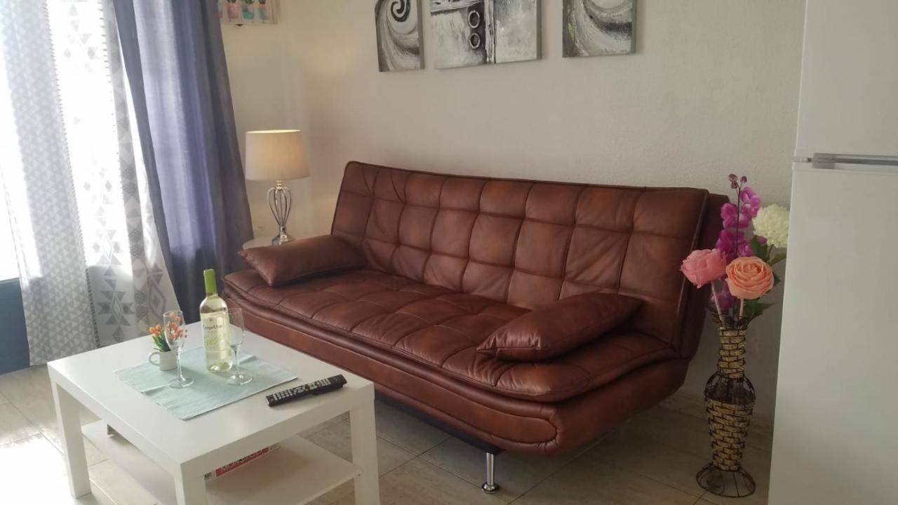 Casa Rubis Lanzarote Apartment ปูแอร์โตเดลคาร์เมน ภายนอก รูปภาพ