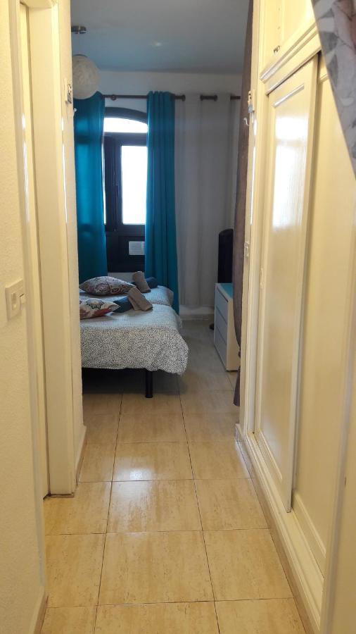 Casa Rubis Lanzarote Apartment ปูแอร์โตเดลคาร์เมน ภายนอก รูปภาพ