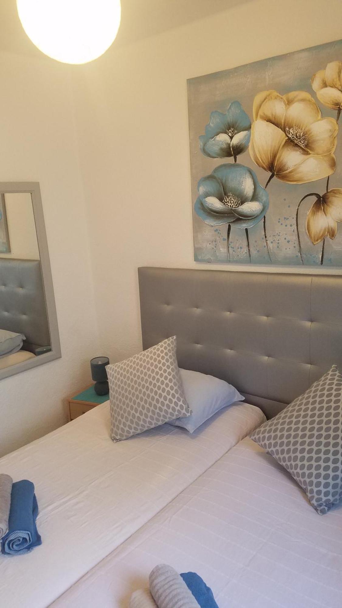 Casa Rubis Lanzarote Apartment ปูแอร์โตเดลคาร์เมน ภายนอก รูปภาพ