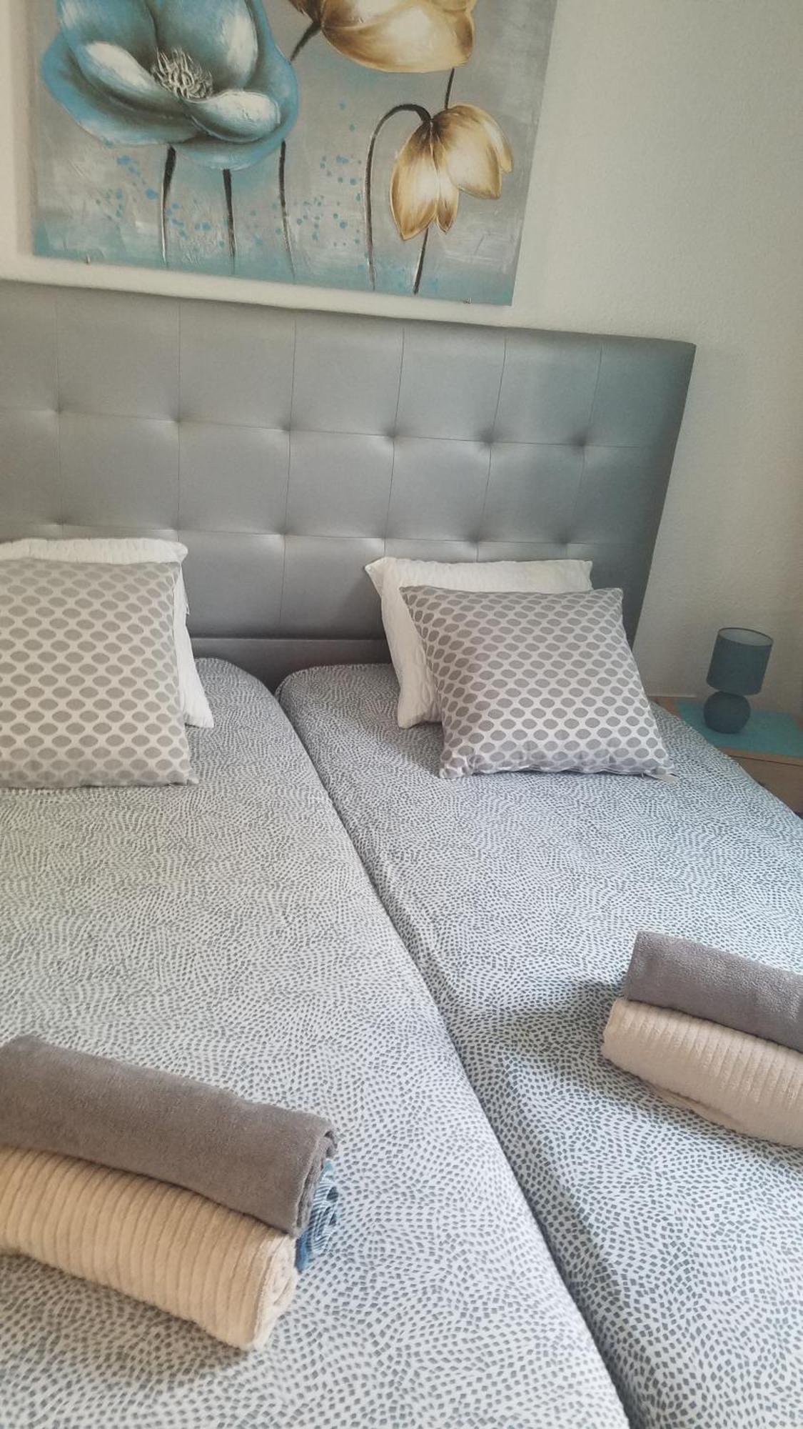 Casa Rubis Lanzarote Apartment ปูแอร์โตเดลคาร์เมน ภายนอก รูปภาพ