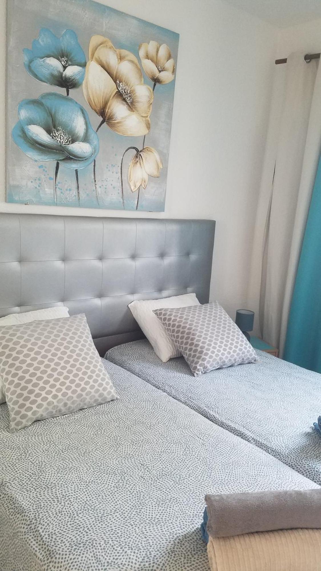 Casa Rubis Lanzarote Apartment ปูแอร์โตเดลคาร์เมน ภายนอก รูปภาพ